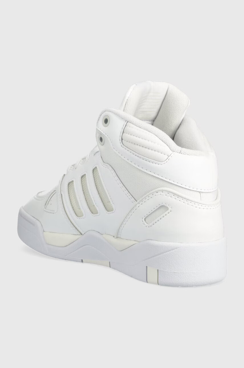 adidas Спортни обувки MIDCITY в бяло - Pepit.bg