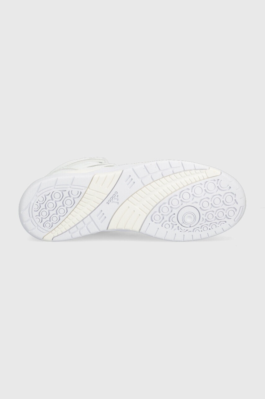 adidas Спортни обувки MIDCITY в бяло - Pepit.bg