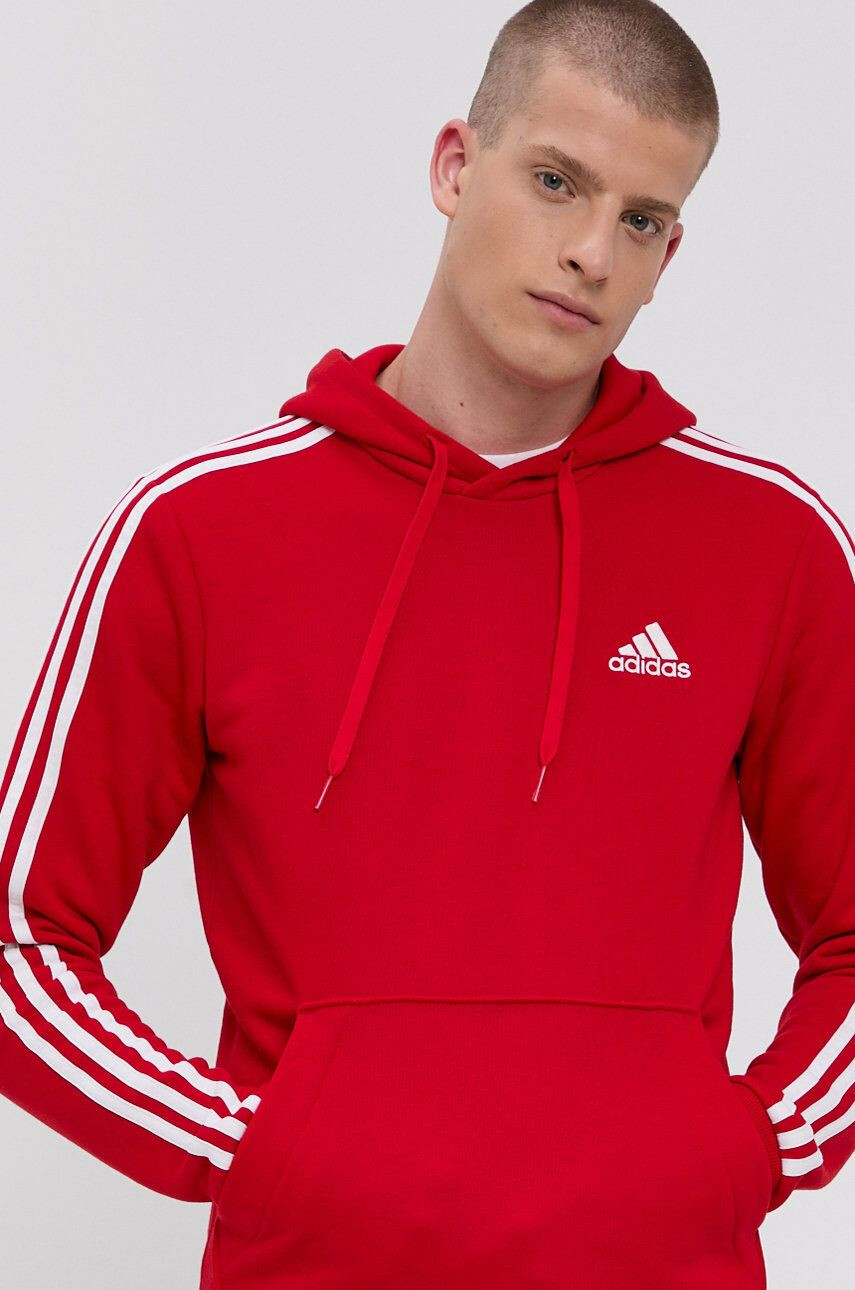 adidas Суичър GU2523 - Pepit.bg