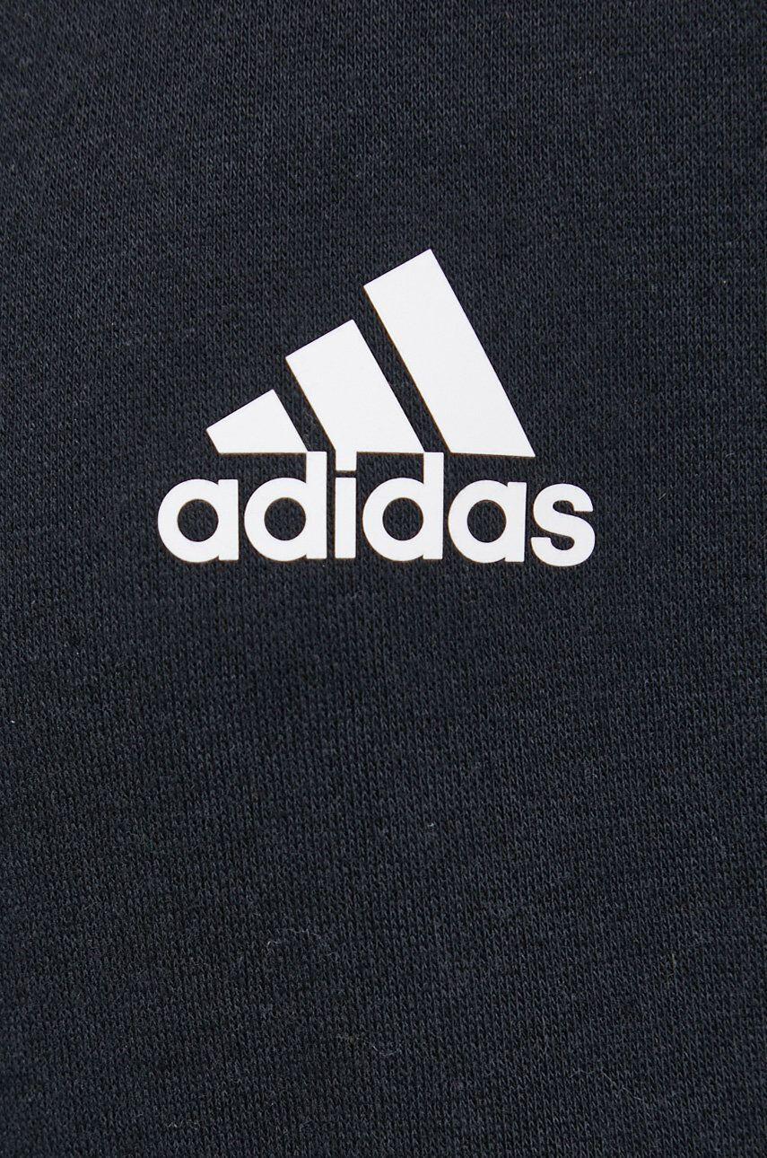 adidas Суичър в тъмносиньо - Pepit.bg