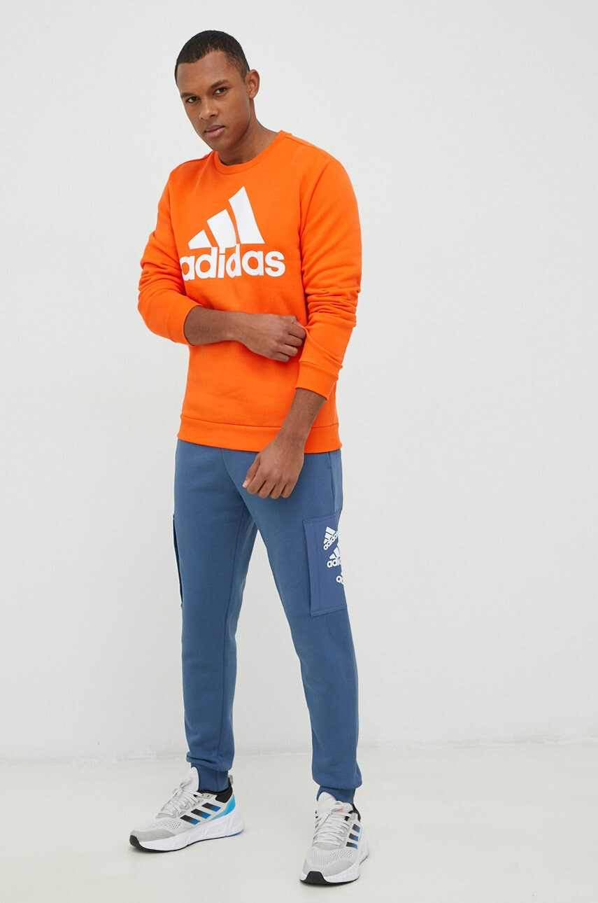 adidas Суичър - Pepit.bg