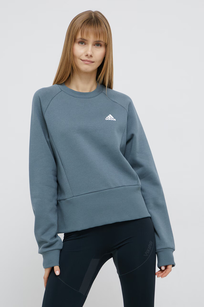adidas Суичър HD6754 - Pepit.bg