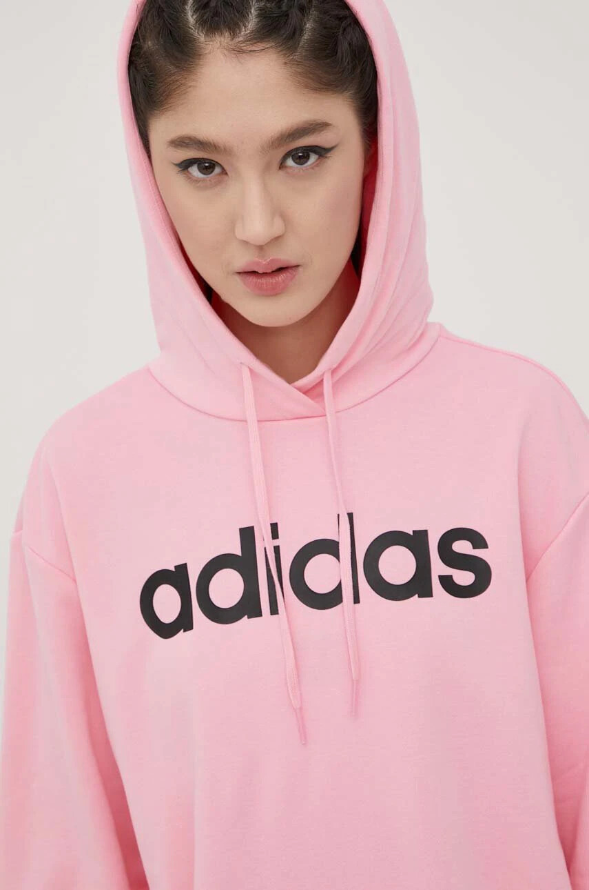 adidas Суичър HD1754 - Pepit.bg