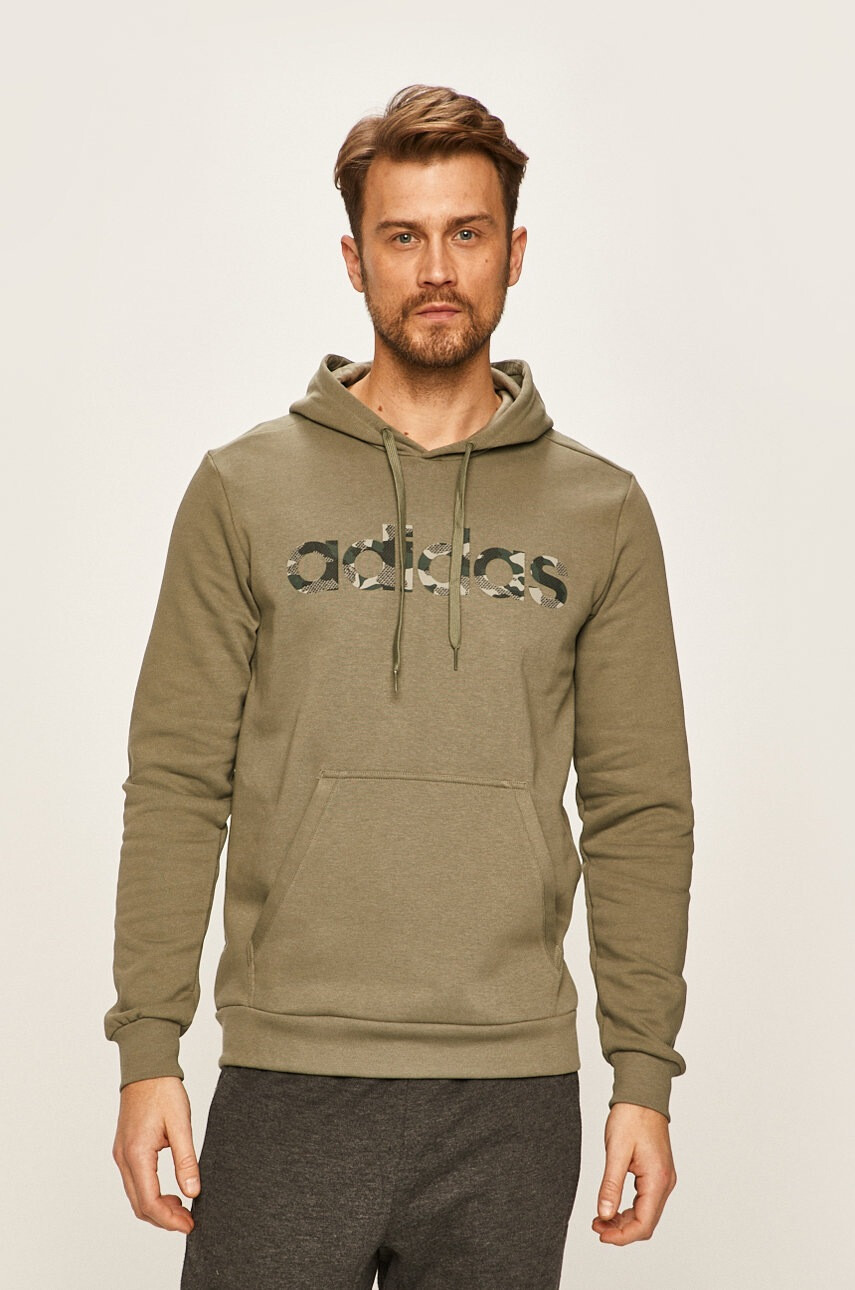adidas Суичър - Pepit.bg