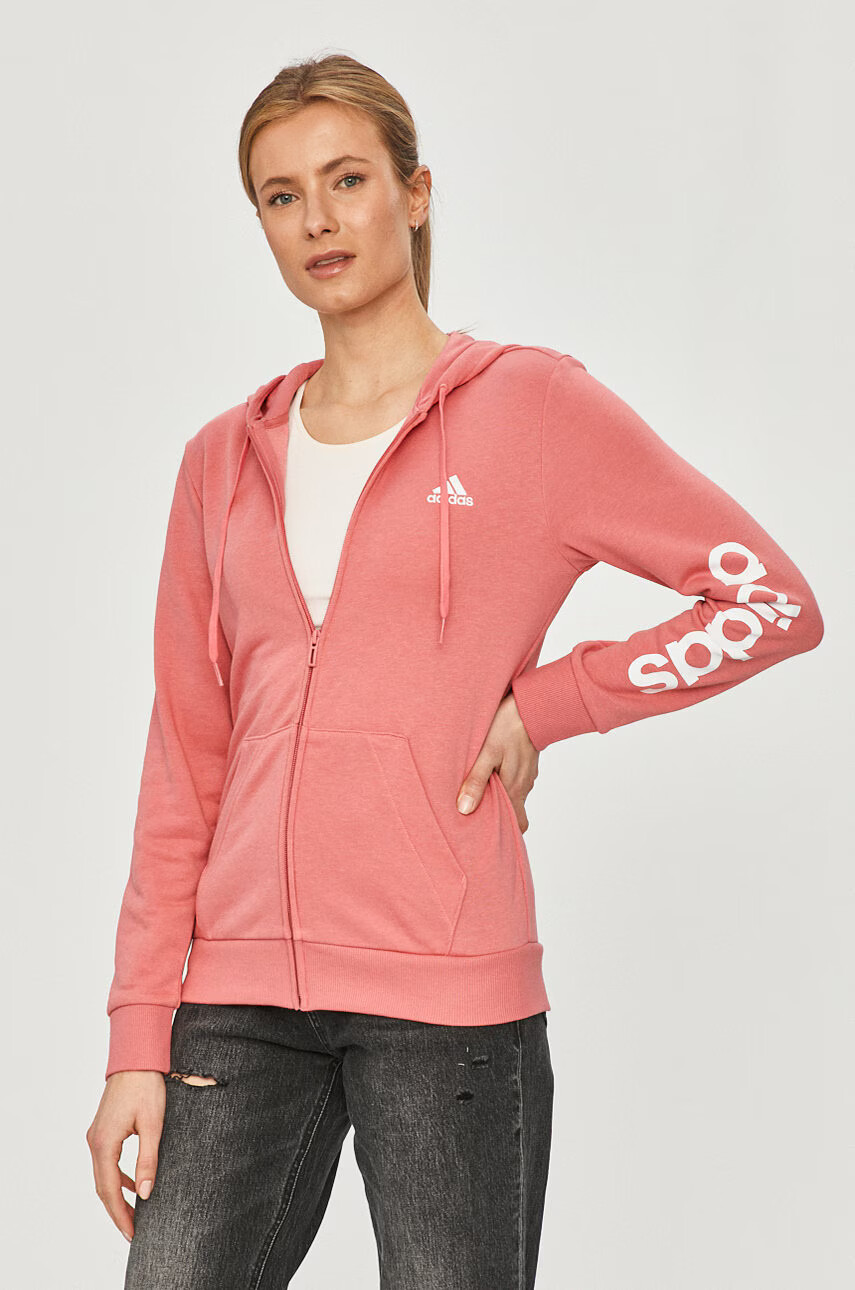 adidas Суичър GL0794 - Pepit.bg