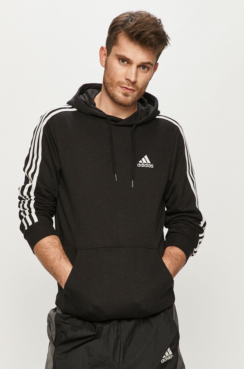 adidas Суичър GK9062 - Pepit.bg