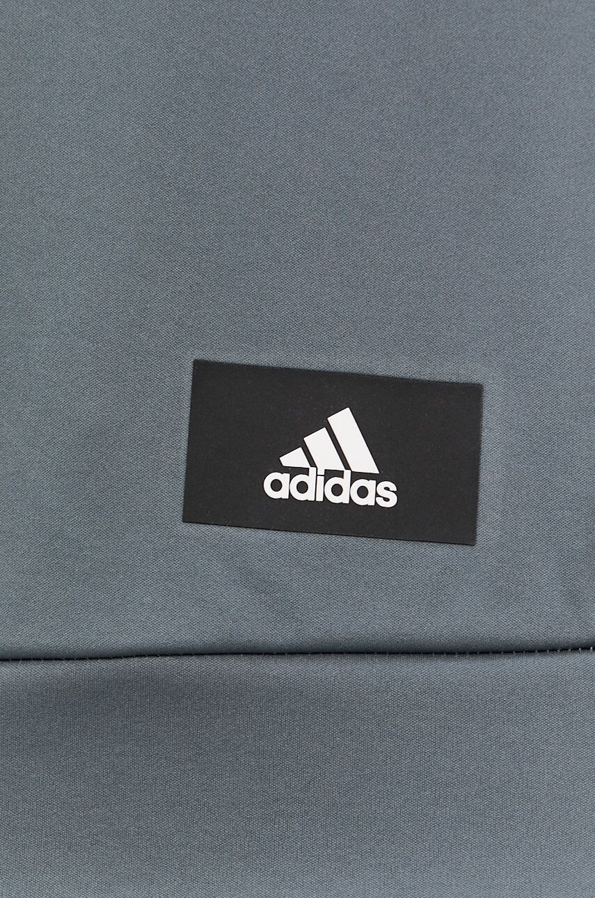 adidas Суичър в черно с изчистен дизайн - Pepit.bg