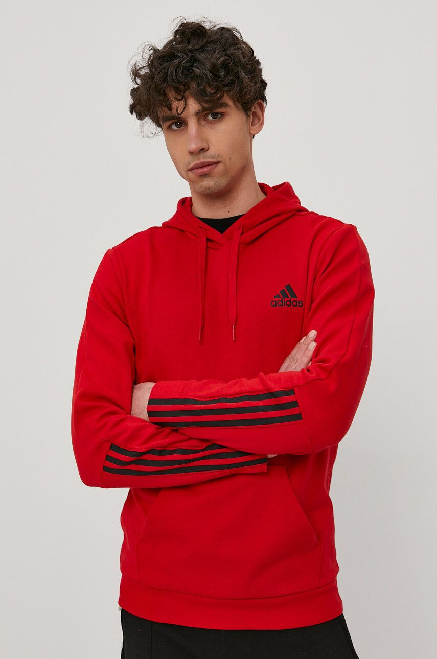 adidas Суичър - Pepit.bg