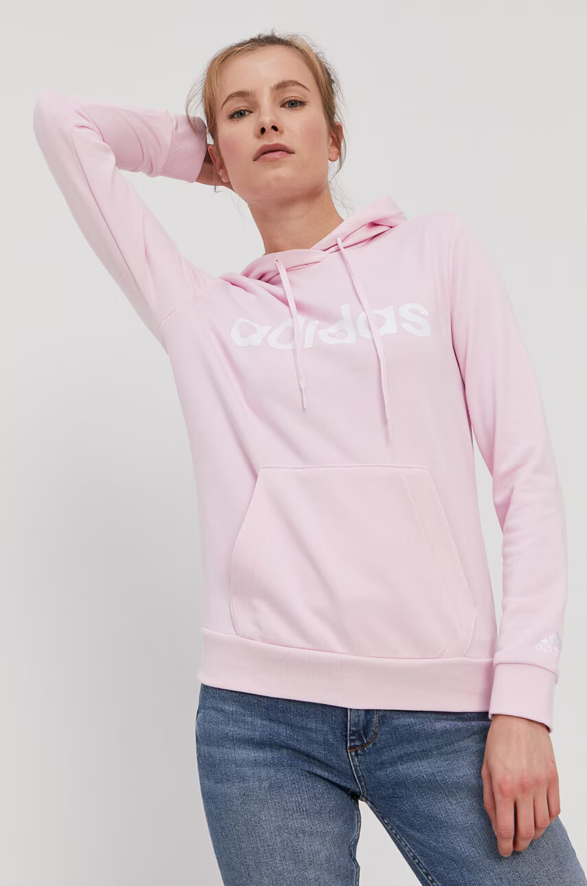 adidas Суичър - Pepit.bg