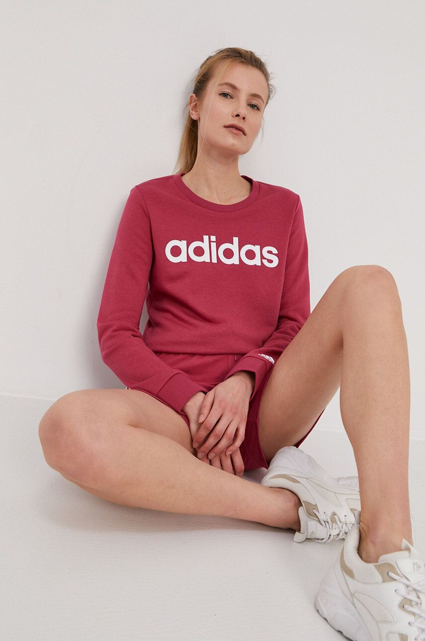 adidas Суичър - Pepit.bg