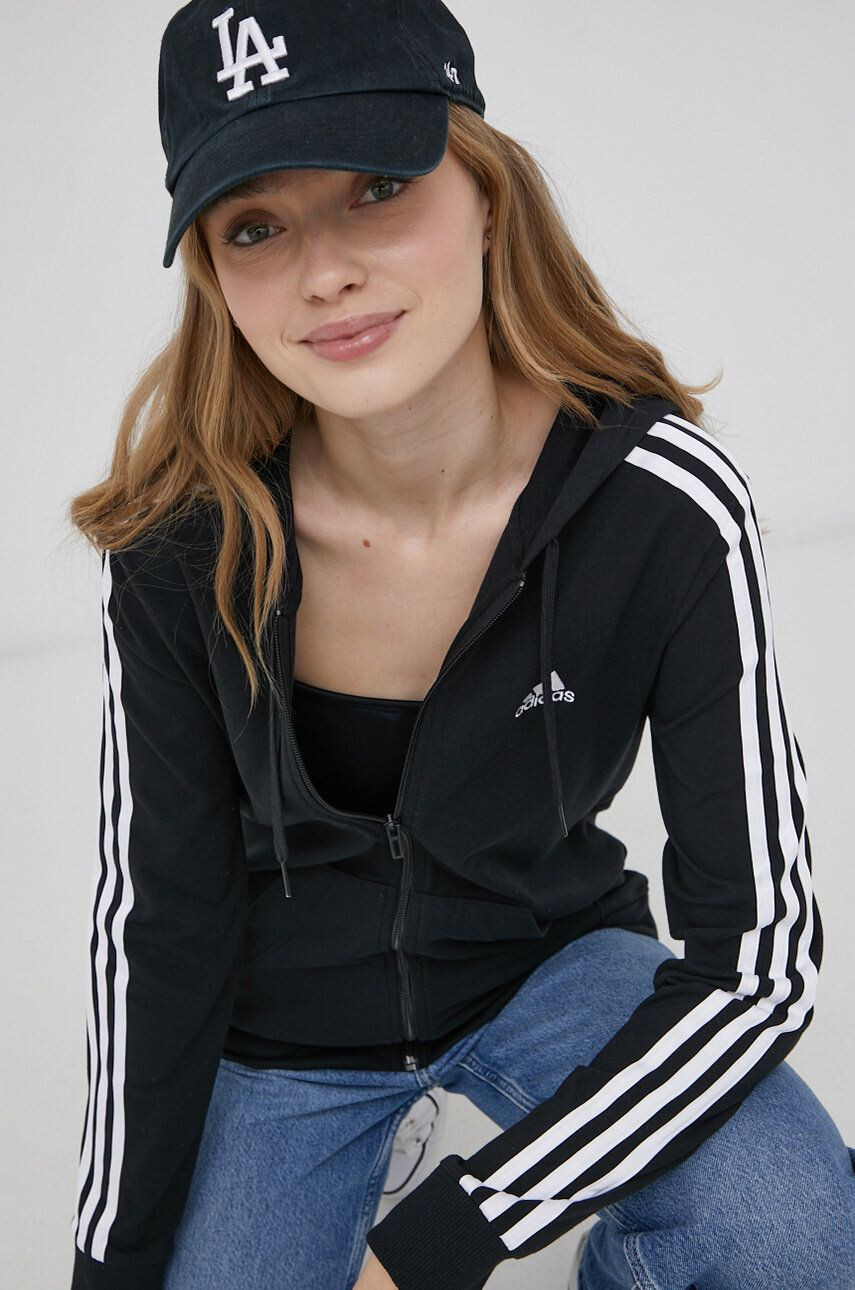 adidas Суичър GL0798 - Pepit.bg