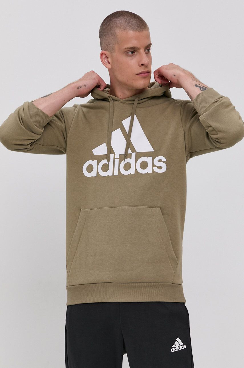 adidas Суичър H12201 - Pepit.bg