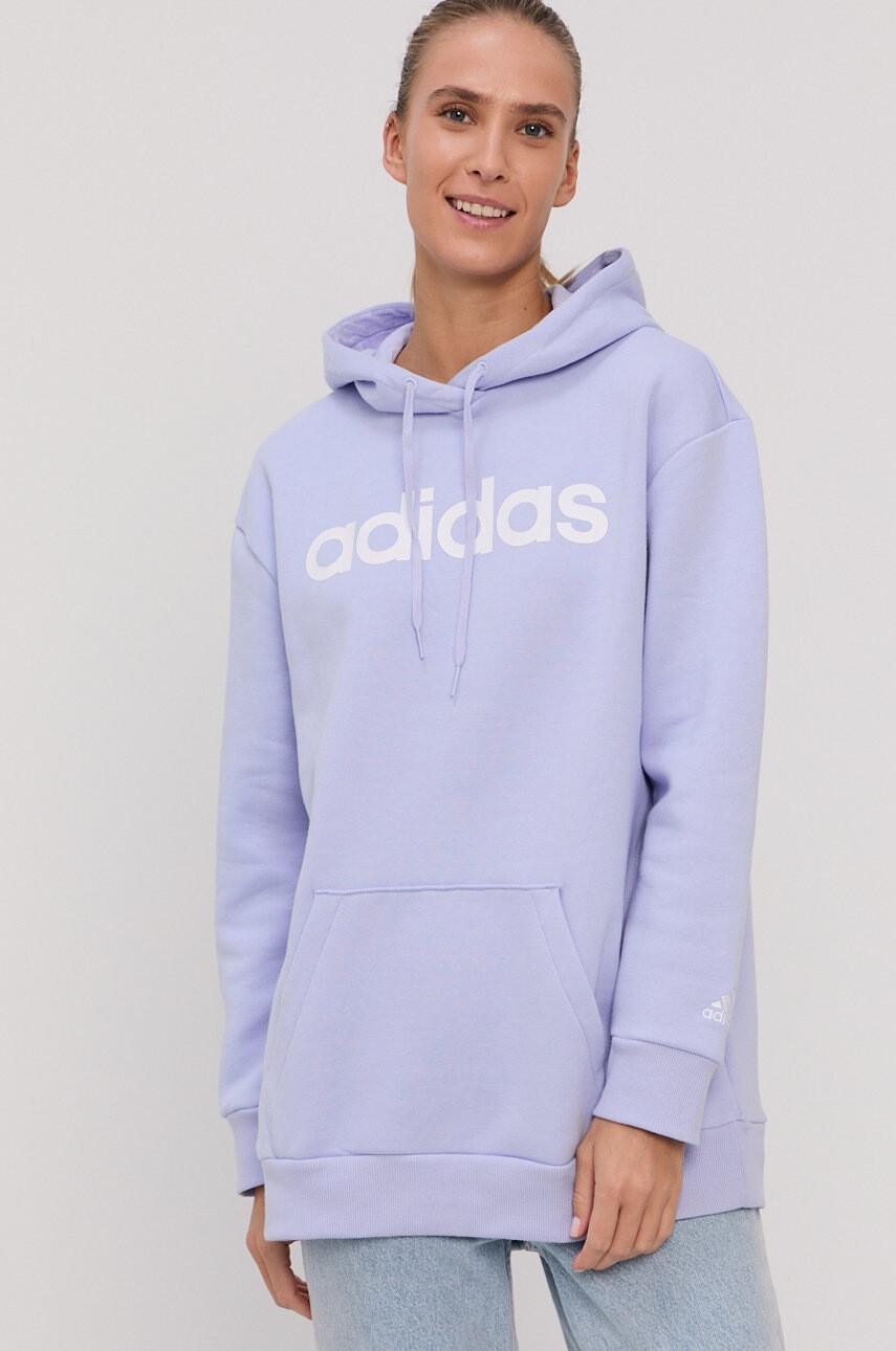 adidas Суичър H10186 - Pepit.bg