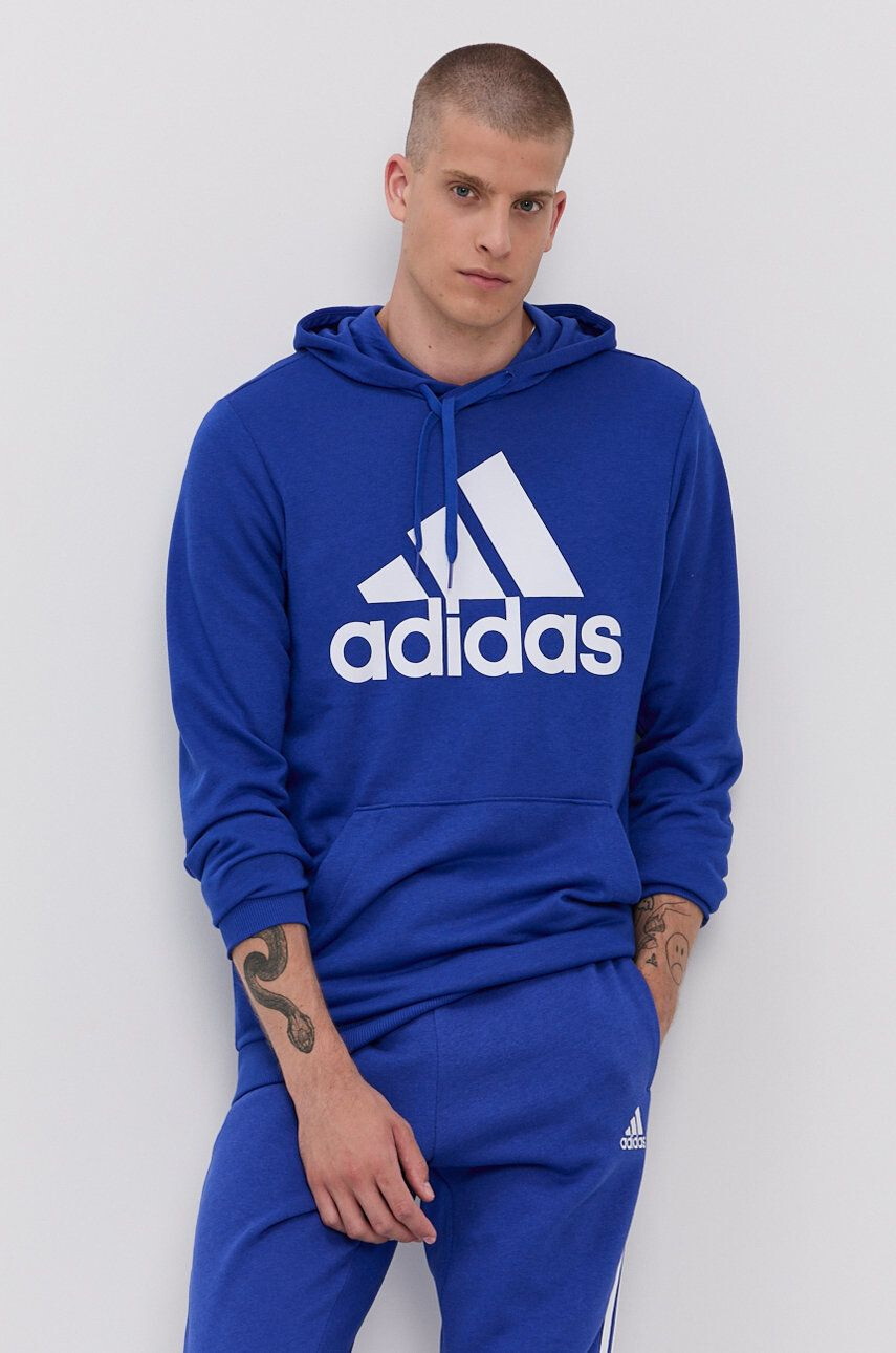 adidas Суичър - Pepit.bg