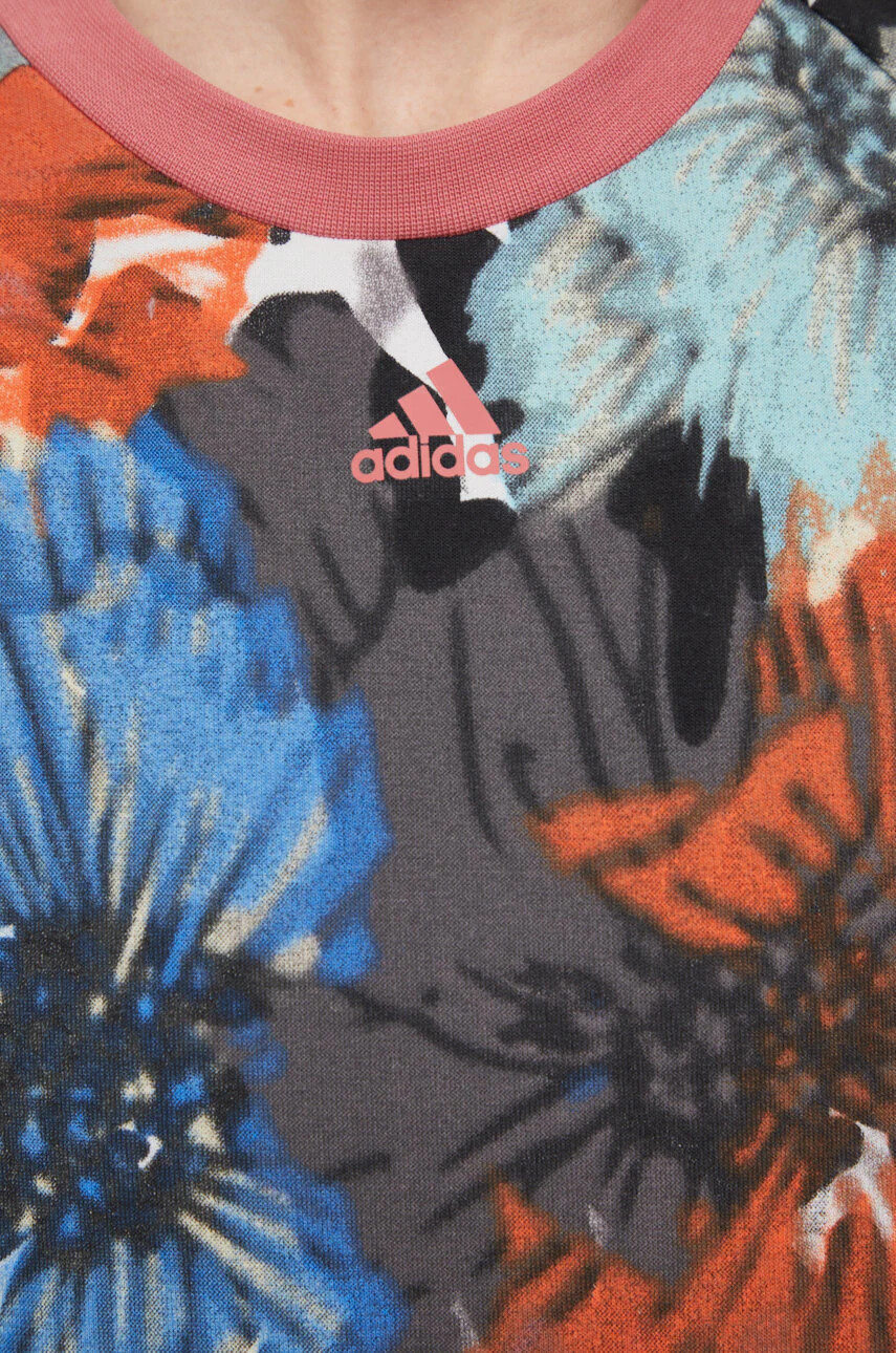adidas Суичър Aop - Pepit.bg