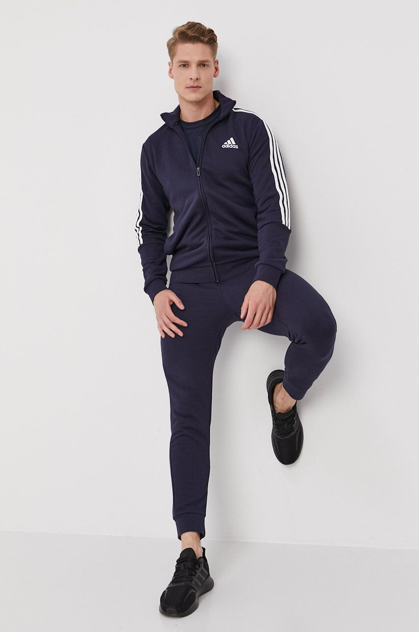 adidas Тениска за трениране GM2097 - Pepit.bg