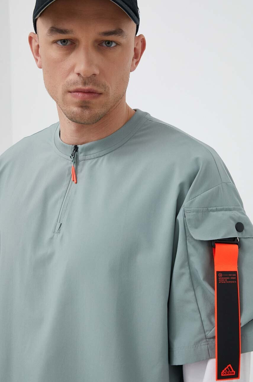 adidas Тениска - Pepit.bg
