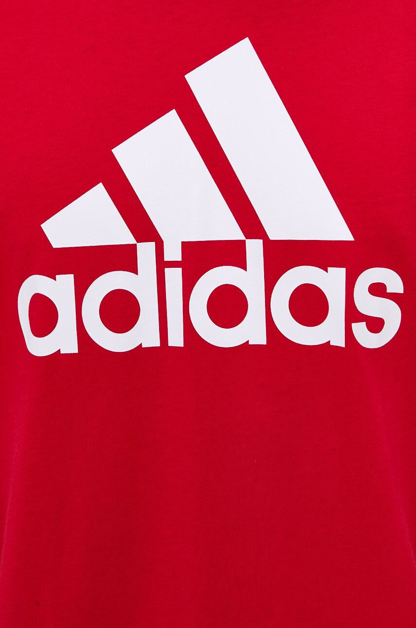 adidas Тениска GK9124 - Pepit.bg