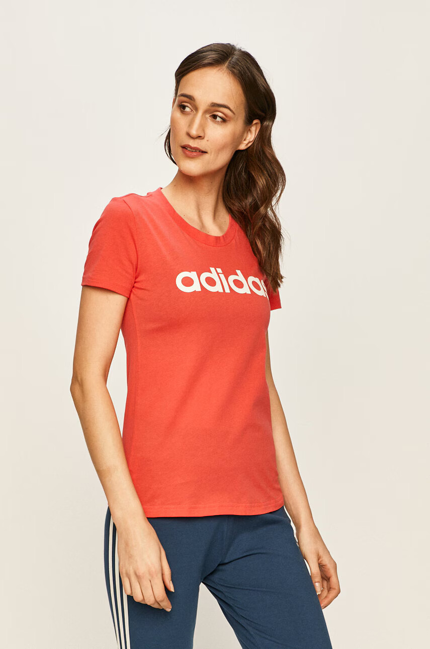 adidas Тениска - Pepit.bg