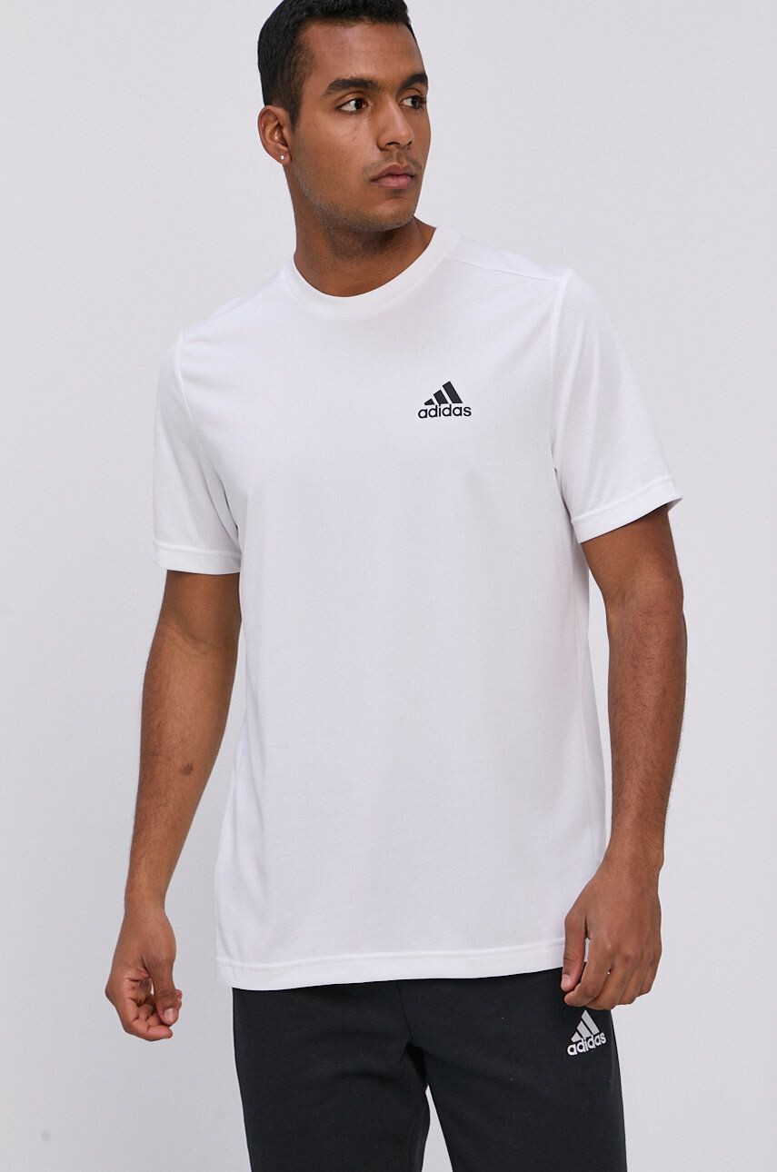 adidas Тениска за трениране GM5509 - Pepit.bg