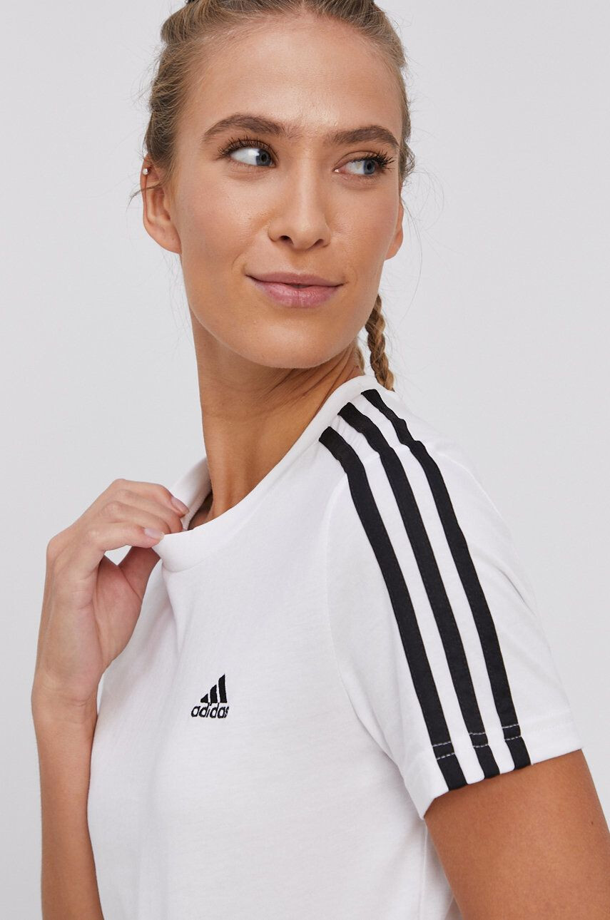 adidas Тениска GL0783 - Pepit.bg