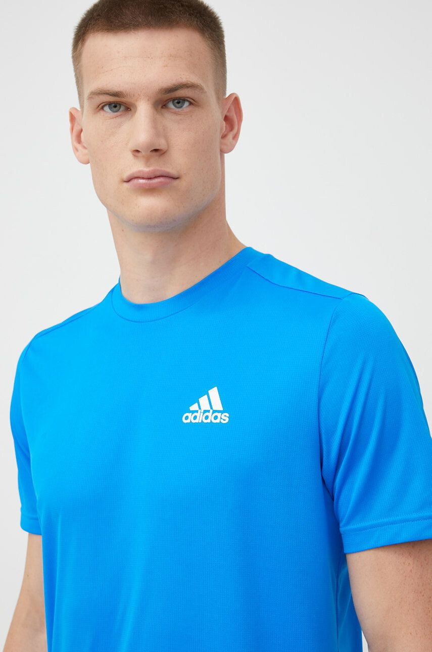 adidas Тениска за трениране Designed To Move - Pepit.bg