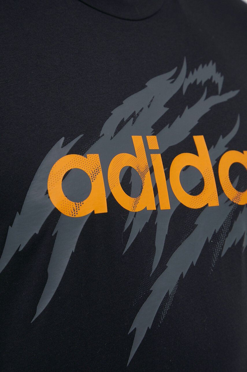 adidas Тениска за трениране HD4315 - Pepit.bg