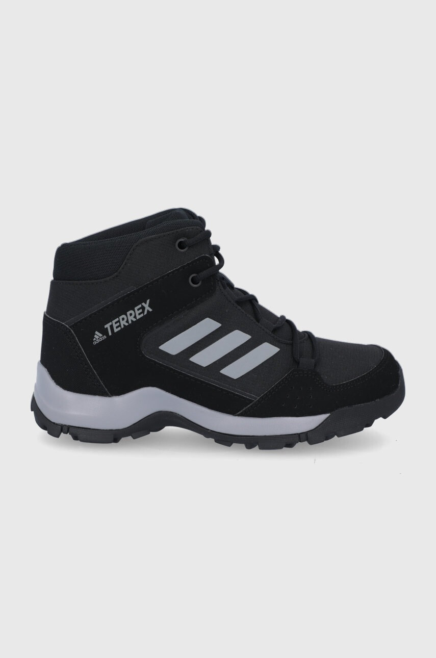 adidas TERREX Детски обувки adidas Performance FX4186 в черно - Pepit.bg