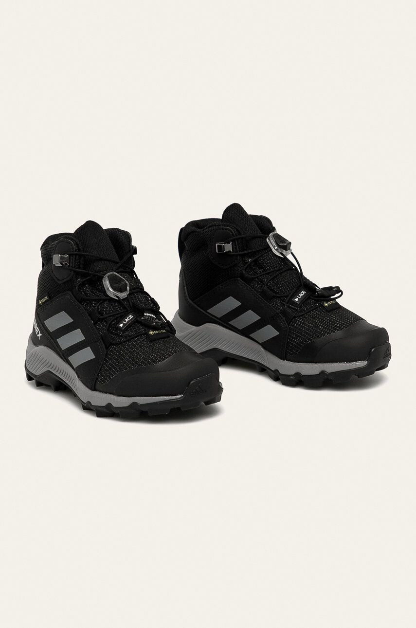 adidas TERREX adidas Performance - Детски обувки Terrex Mid Gtx EF0225 - Pepit.bg