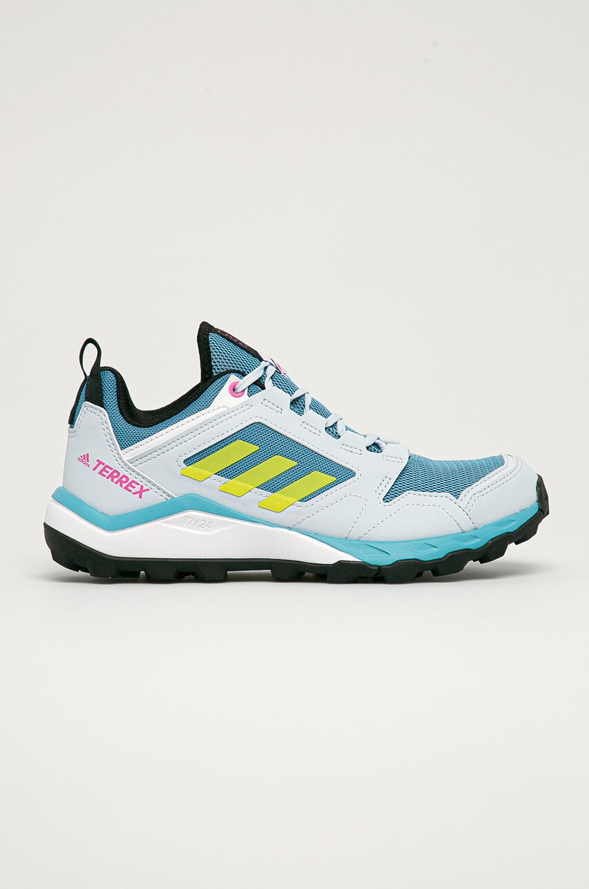 adidas TERREX adidas Performance - Обувки Terrex Agravic - Pepit.bg
