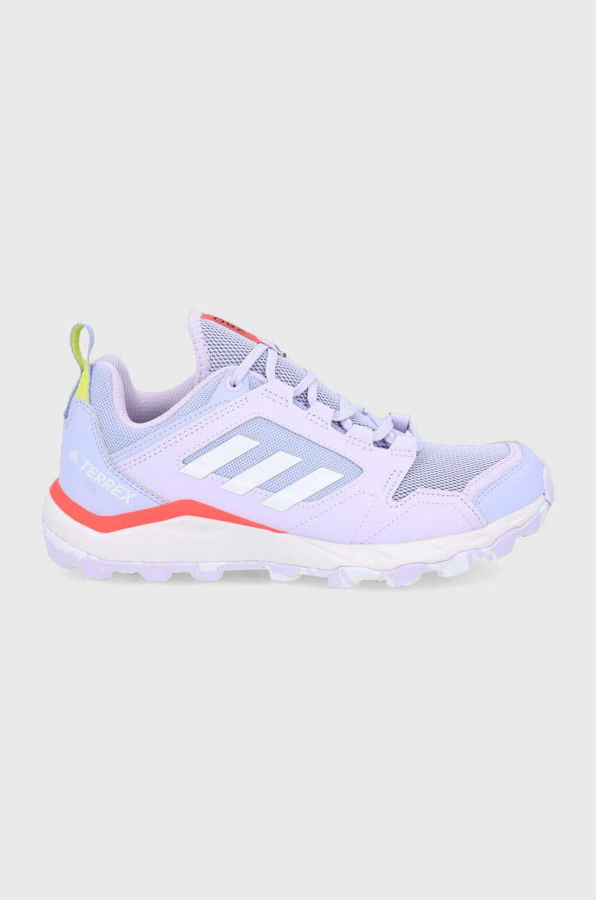 adidas TERREX Обувки adidas Performance Terrex Agravic FZ2643 - Pepit.bg