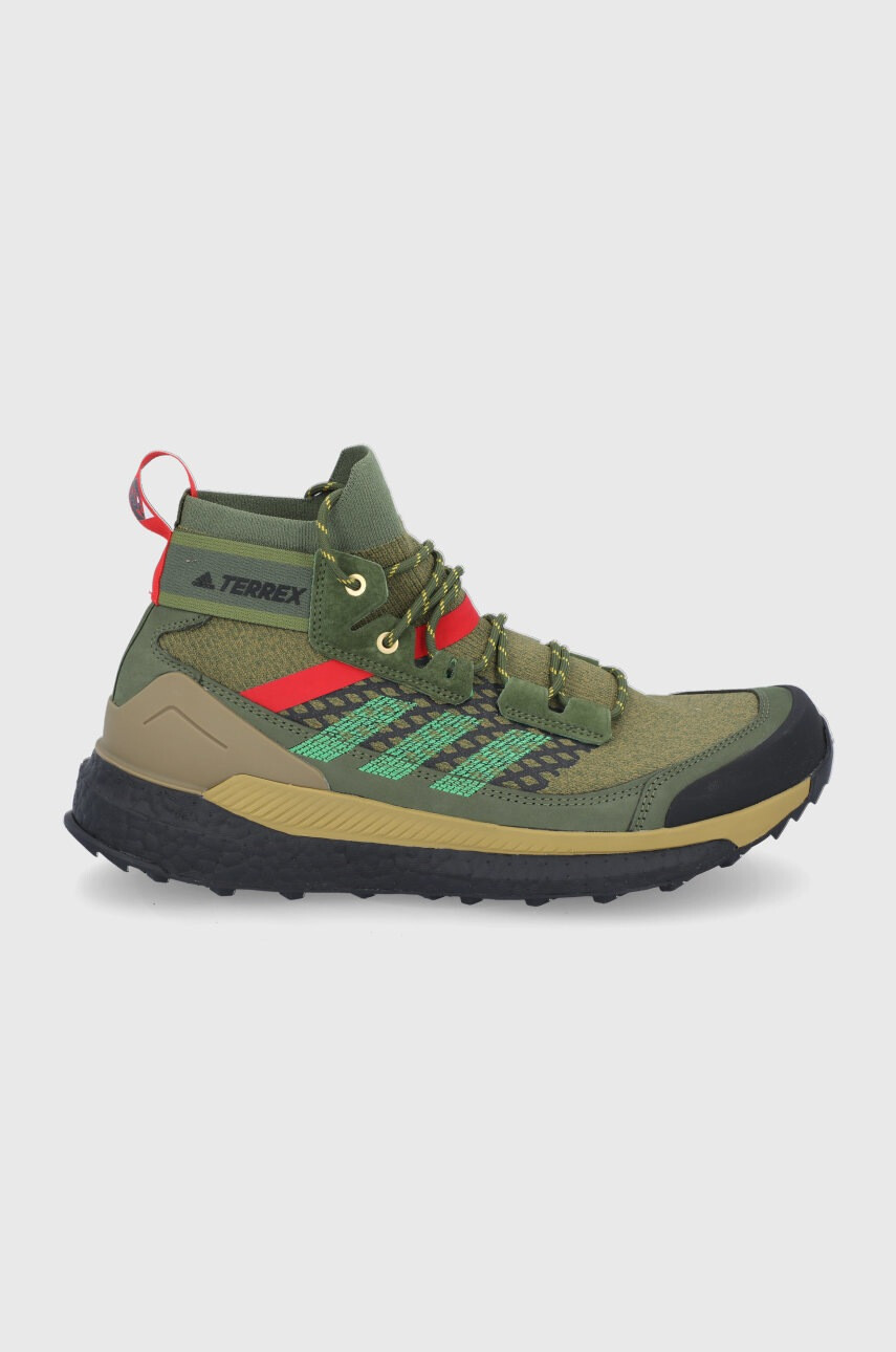 adidas TERREX Обувки adidas Performance Terrex Free Hiker FX4534 - Pepit.bg