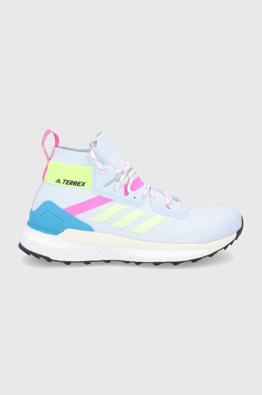 adidas TERREX Обувки adidas Performance Terrex Free Hiker - Pepit.bg