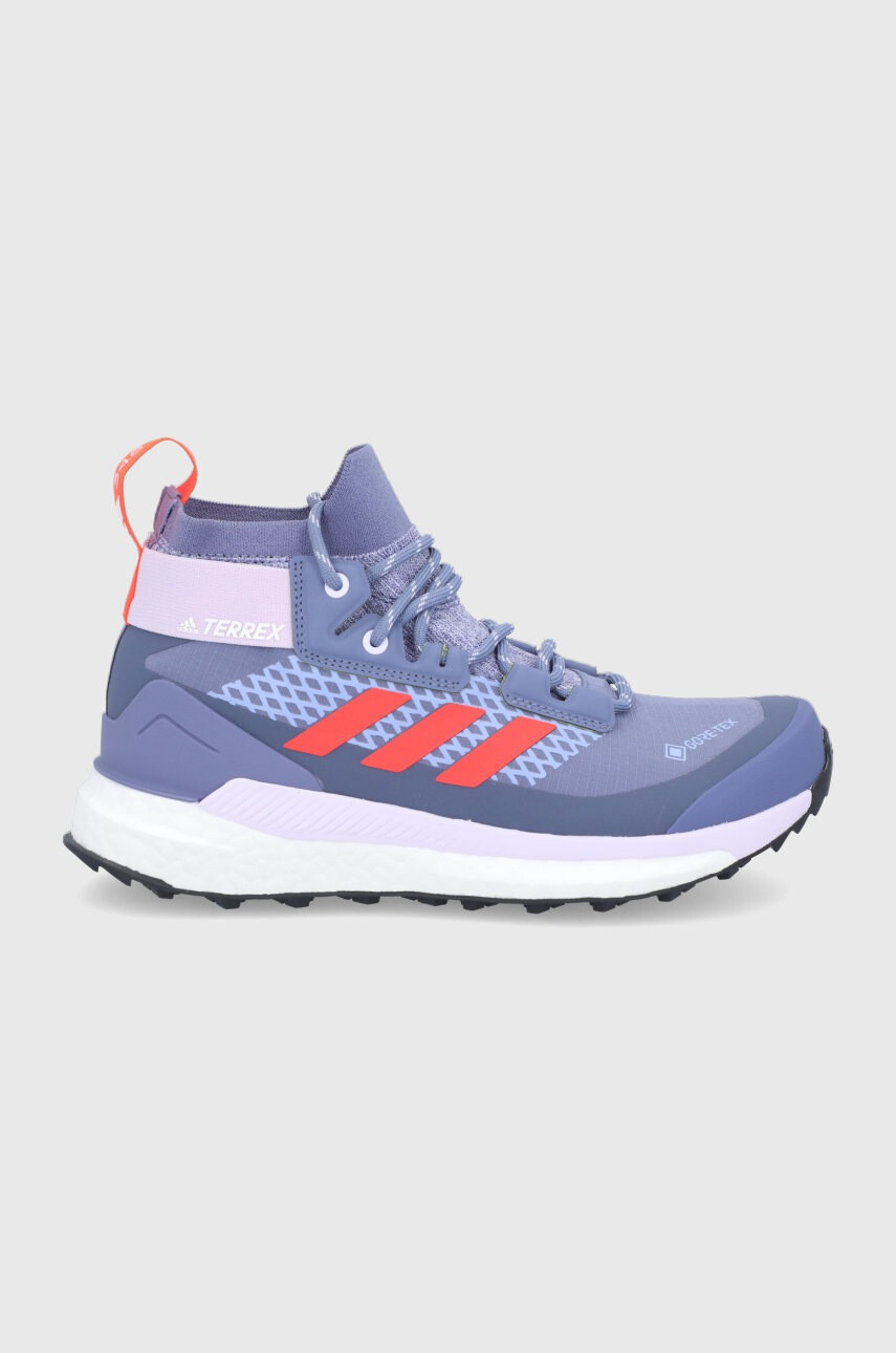 adidas TERREX Обувки adidas Performance Terrex Free Hiker GTX W FZ3122 - Pepit.bg