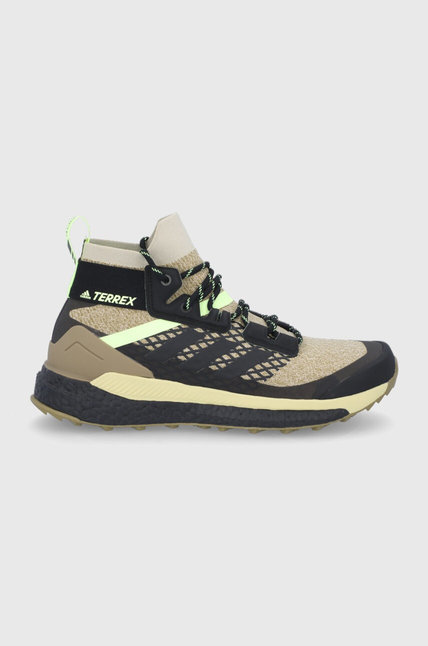 adidas TERREX Обувки adidas Performance Terrex Free Hiker Primeblu FY7331 - Pepit.bg