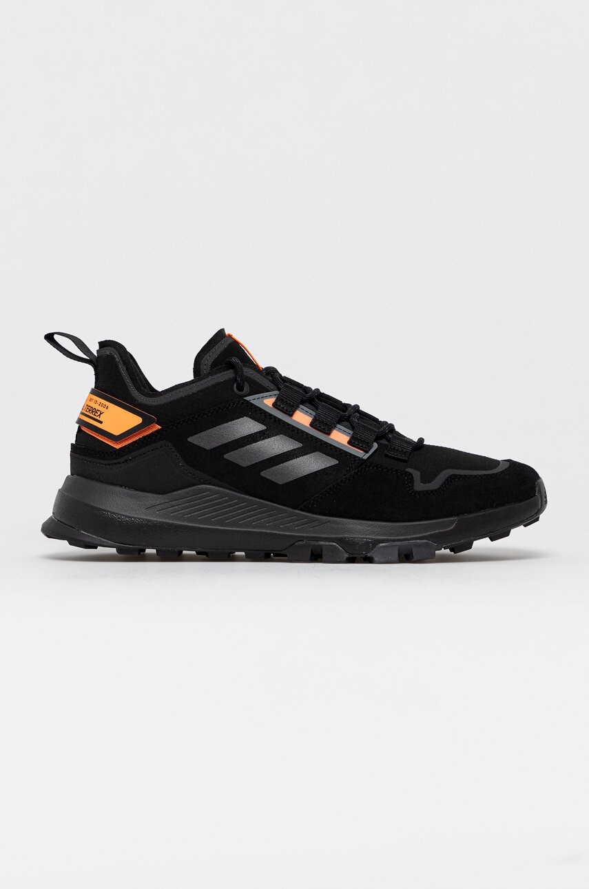 adidas TERREX Обувки adidas Performance мъжки в черно - Pepit.bg