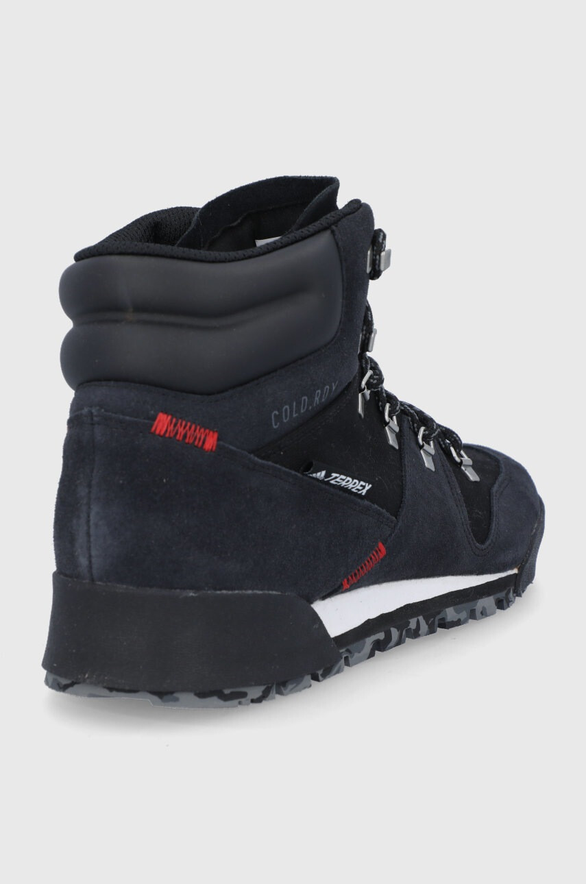 adidas TERREX Обувки Snowpitch в черно - Pepit.bg
