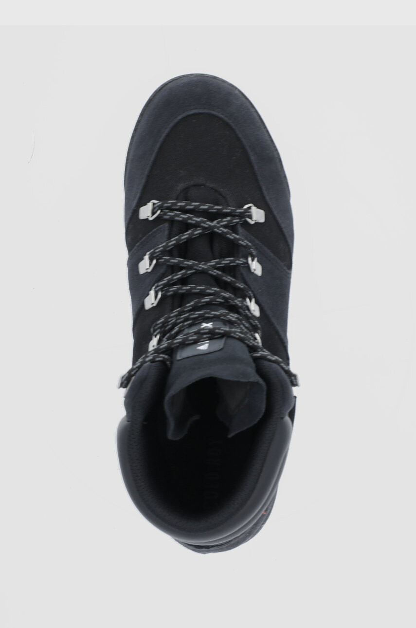 adidas TERREX Обувки Snowpitch в черно - Pepit.bg