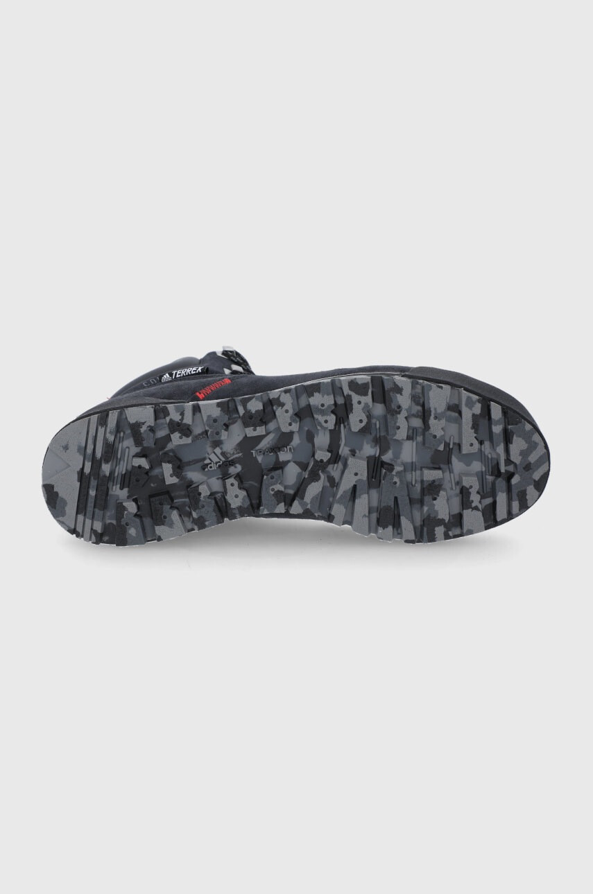 adidas TERREX Обувки Snowpitch в черно - Pepit.bg