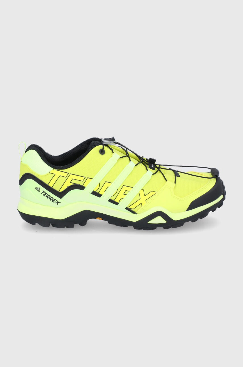 adidas TERREX adidas Performance - Обувки Terrex Swift - Pepit.bg