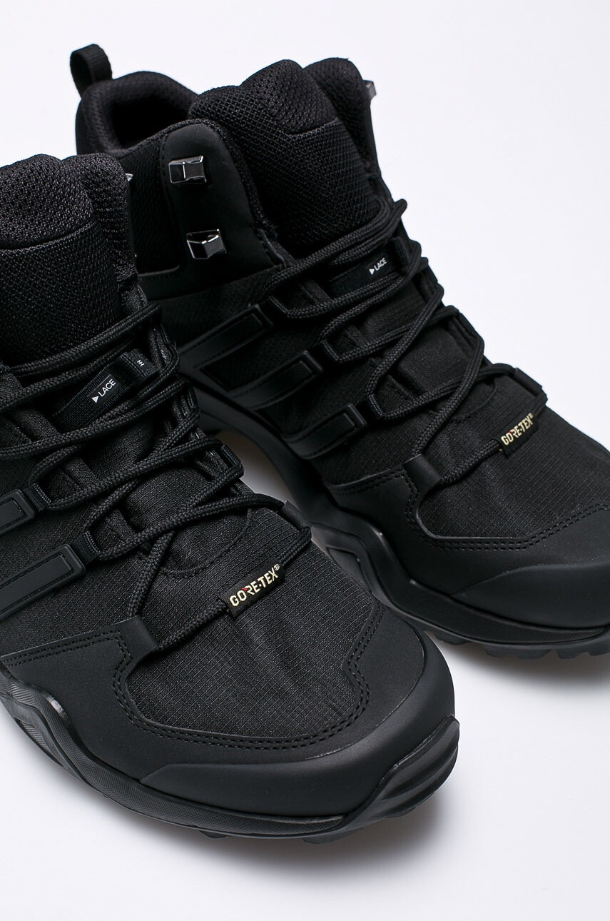 adidas TERREX Обувки adidas Performance Terrex Swift R2 Mid - Pepit.bg