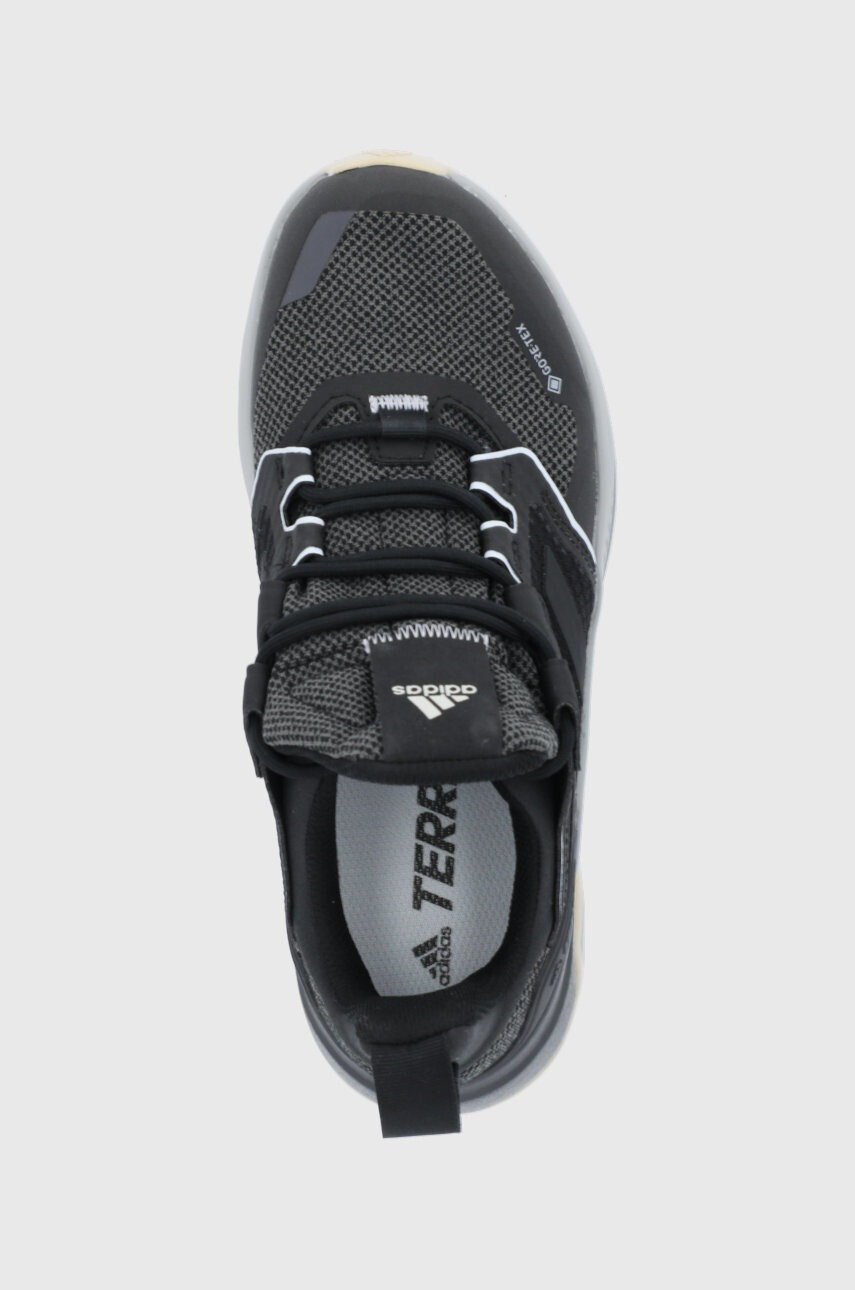 adidas TERREX Обувки adidas Performance FX4695 дамски в черно - Pepit.bg