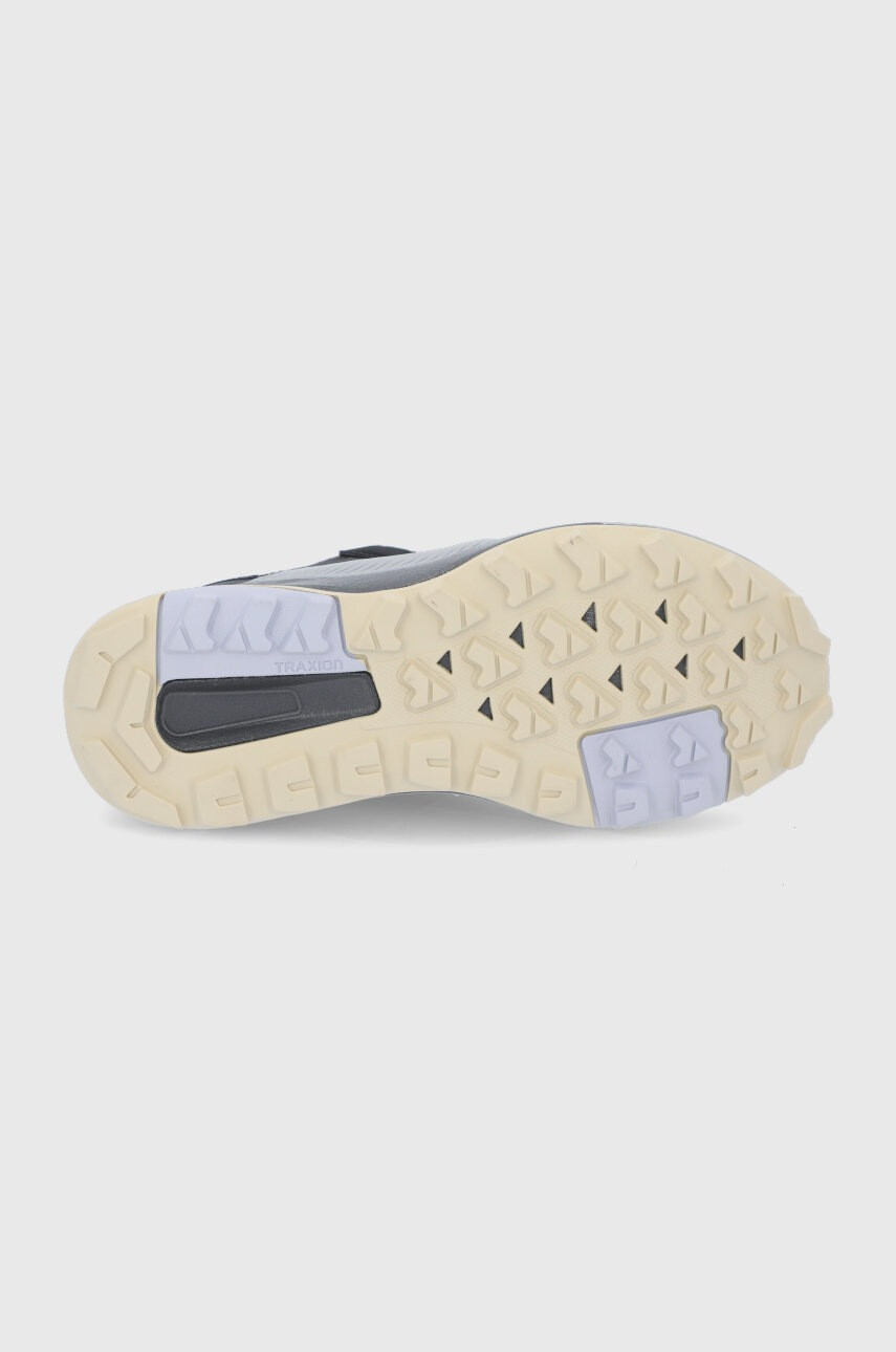adidas TERREX Обувки adidas Performance FX4695 дамски в черно - Pepit.bg