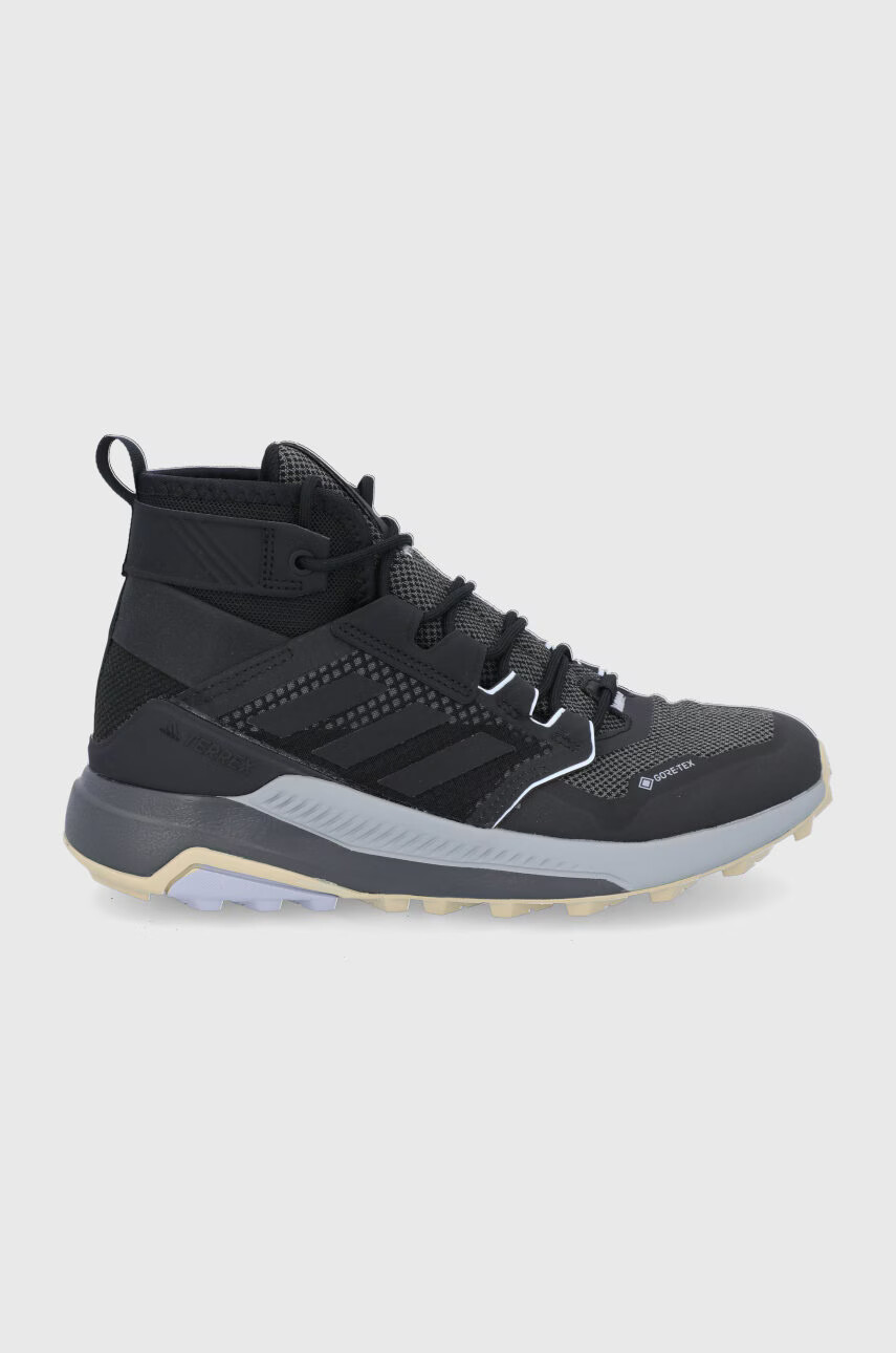 adidas TERREX Обувки adidas Performance Terrex Trailmaker FZ1822 дамски в черно - Pepit.bg