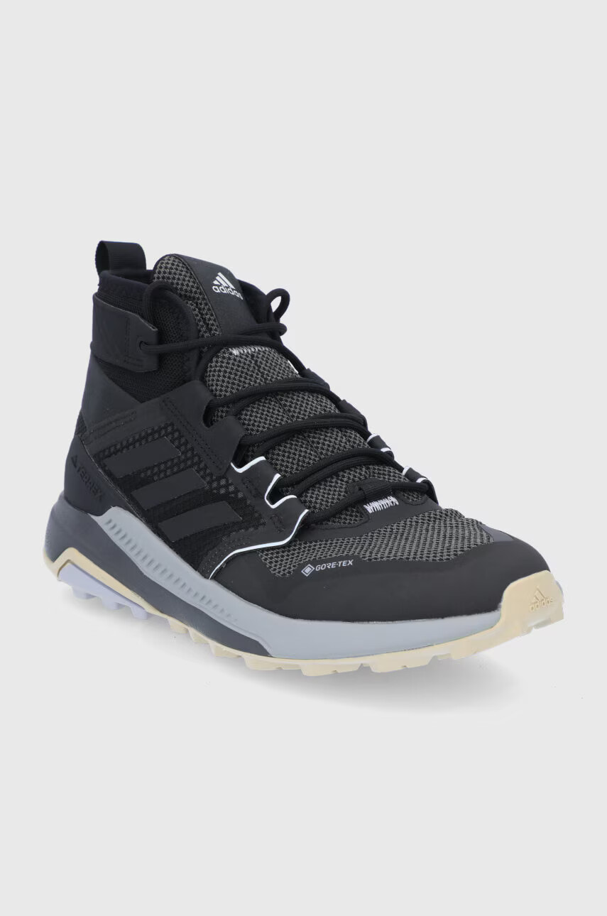 adidas TERREX Обувки adidas Performance Terrex Trailmaker FZ1822 дамски в черно - Pepit.bg