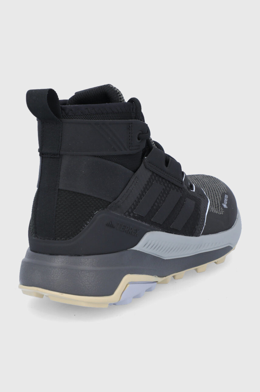 adidas TERREX Обувки adidas Performance Terrex Trailmaker FZ1822 дамски в черно - Pepit.bg