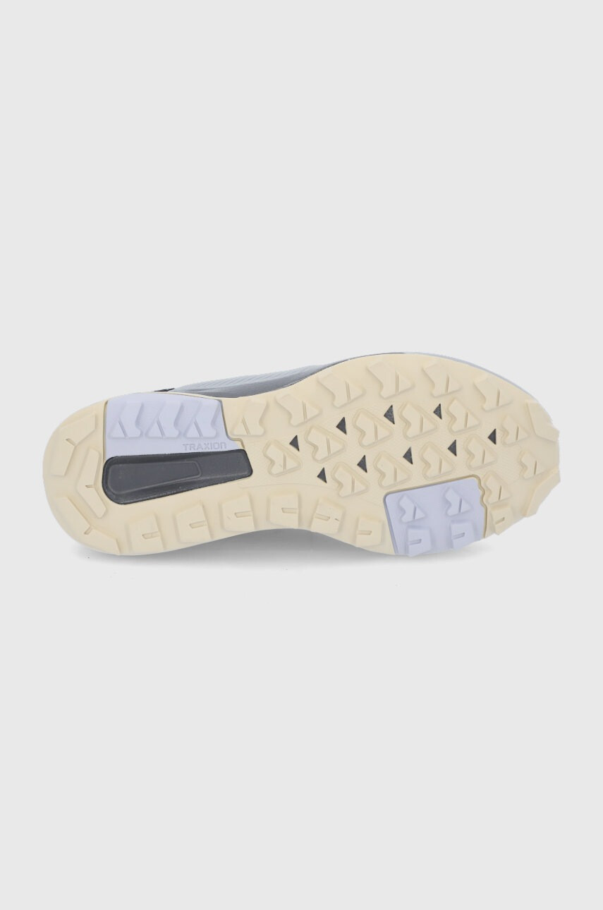 adidas TERREX Обувки adidas Performance Terrex Trailmaker FZ1822 дамски в черно - Pepit.bg