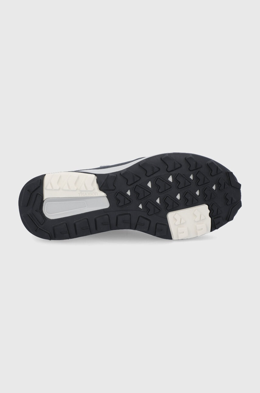 adidas TERREX Обувки adidas Performance FU7237 мъжки в черно - Pepit.bg