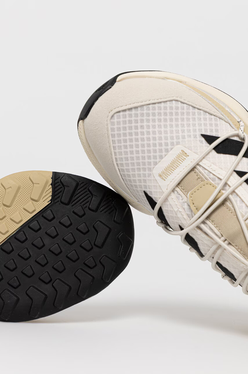 adidas TERREX Обувки adidas Performance FZ2230 дамски в жълто - Pepit.bg