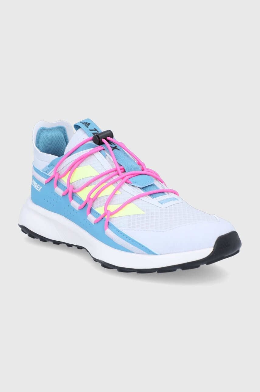 adidas TERREX Обувки adidas Performance TERREX VOYAGER 21 FZ2229 - Pepit.bg